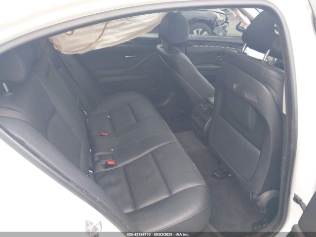 2016 BMW 528I WBA5A5C52GD526329 Photo 7