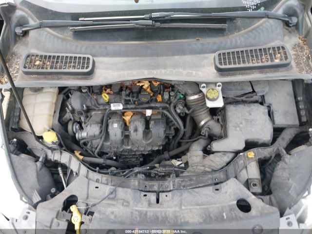 1FMCU9J91EUD30194 Ford Escape Titanium
