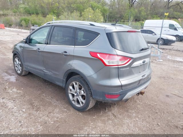 1FMCU9J91EUD30194 Ford Escape Titanium