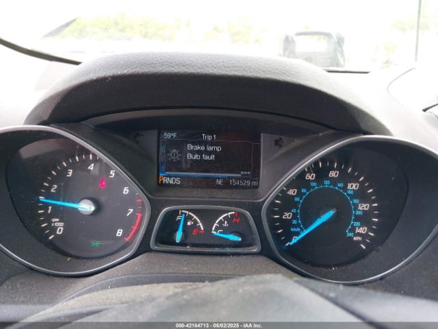1FMCU9J91EUD30194 Ford Escape Titanium