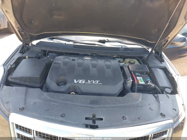 2013 CADILLAC XTS 2G61T5S39D9114447 Photo 9