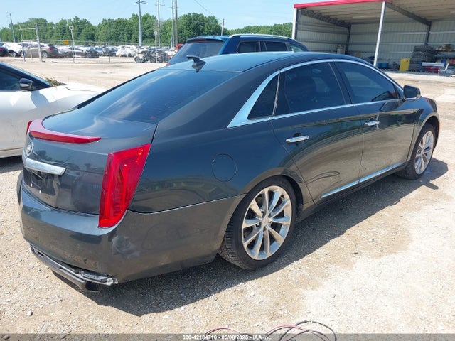 2013 CADILLAC XTS 2G61T5S39D9114447 Photo 3