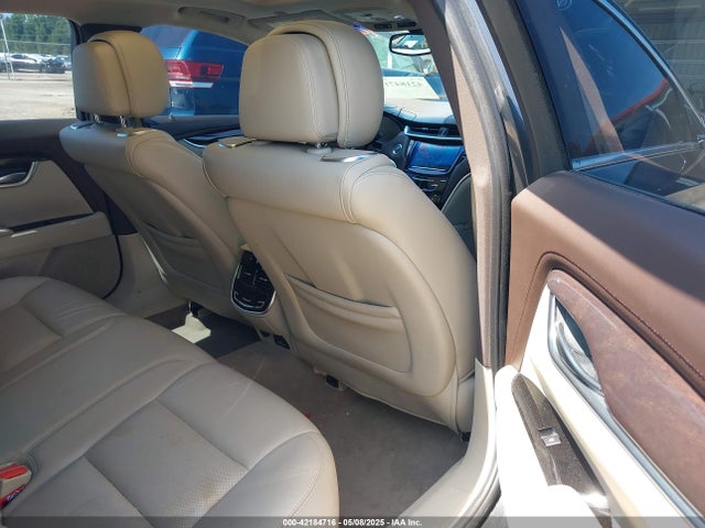 2013 CADILLAC XTS 2G61T5S39D9114447 Photo 7