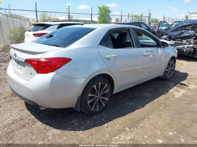 2T1BURHEXJC122289 Toyota 2zr-fe