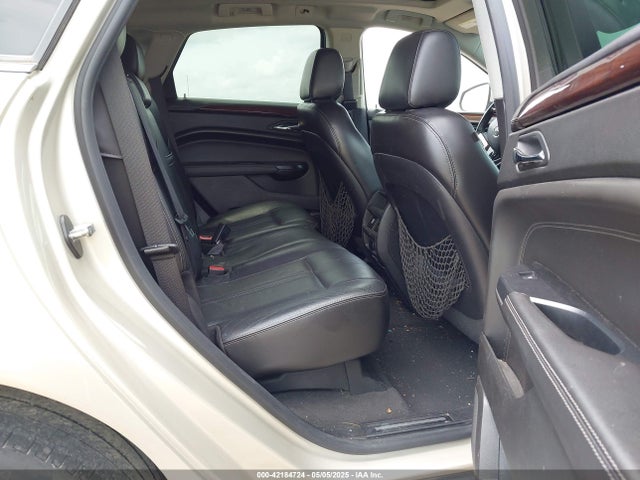 2013 CADILLAC SRX 3GYFNDE33DS656174 Photo 7