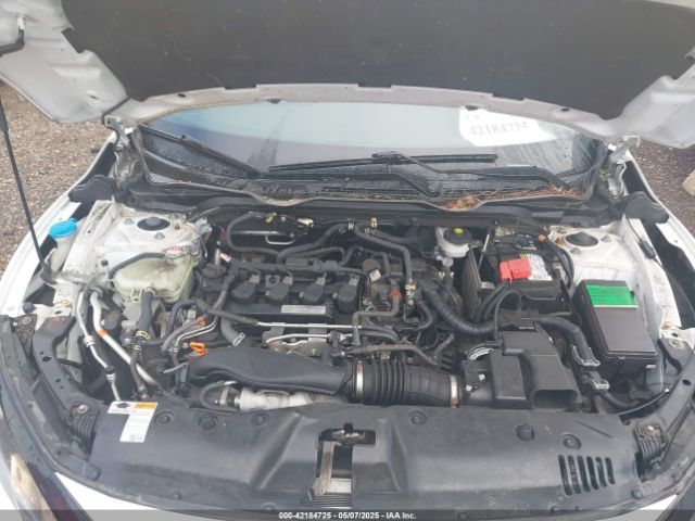 19XFC1F38KE000637 Honda CIVIC EX
