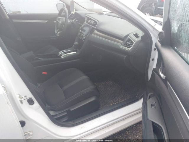 19XFC1F38KE000637 Honda CIVIC EX