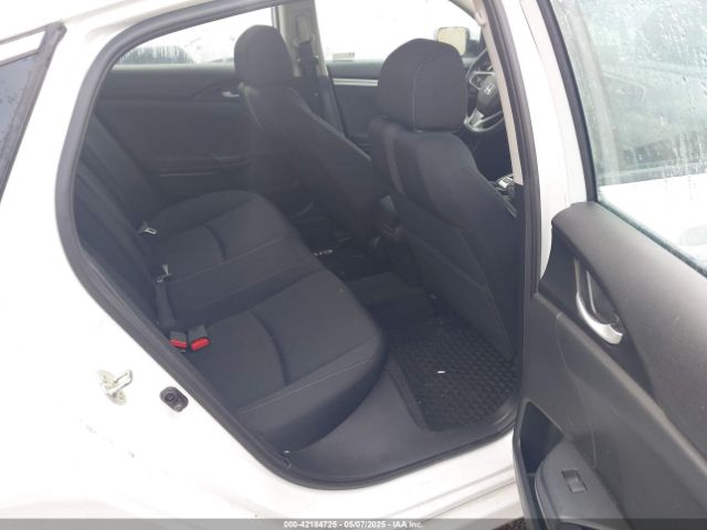 19XFC1F38KE000637 Honda CIVIC EX