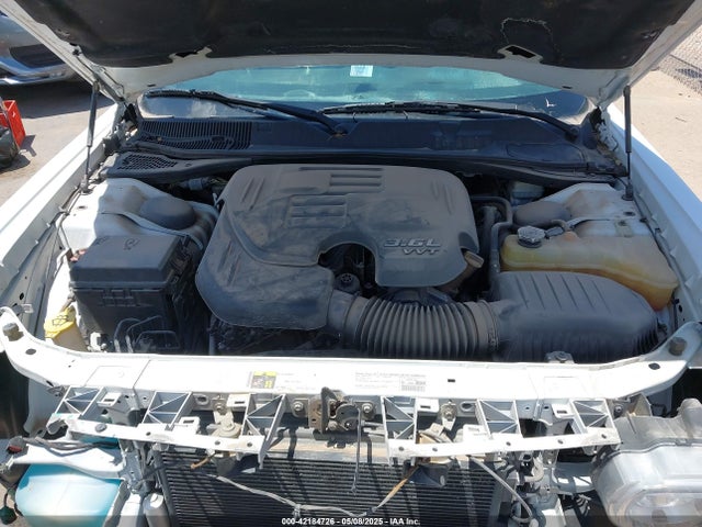 2C3CDYAG8EH293990 Dodge Challenger