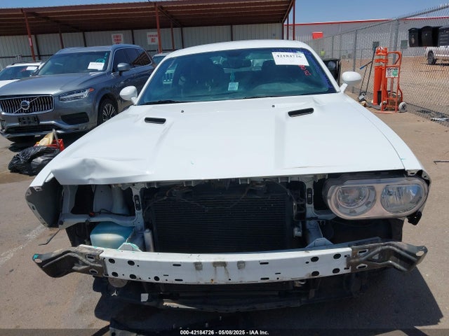 2C3CDYAG8EH293990 Dodge Challenger