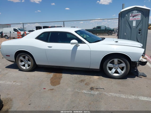 2C3CDYAG8EH293990 Dodge Challenger