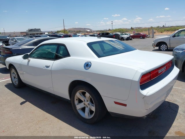 2C3CDYAG8EH293990 Dodge Challenger