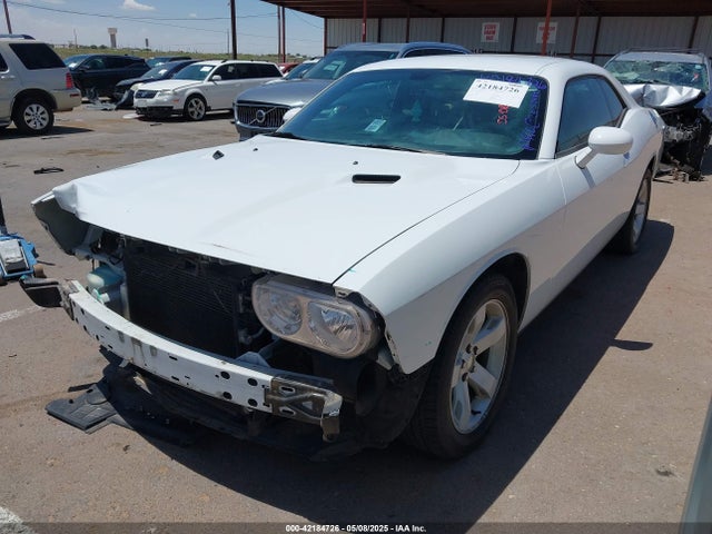 2C3CDYAG8EH293990 Dodge Challenger