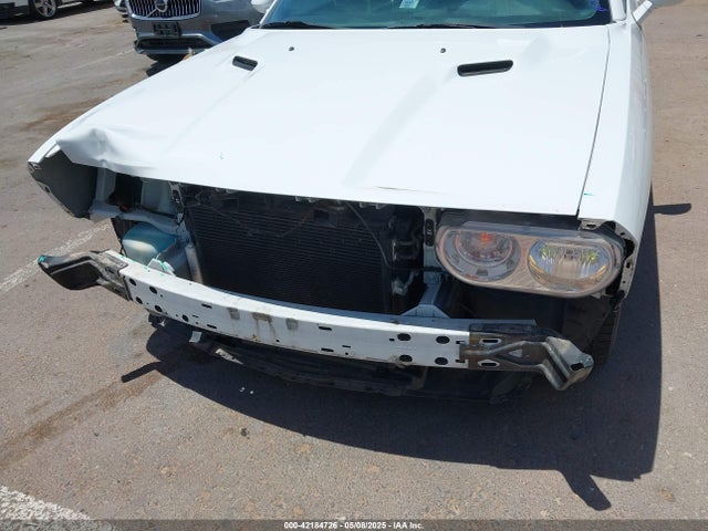 2C3CDYAG8EH293990 Dodge Challenger