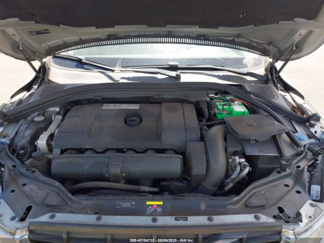 2012 VOLVO XC60 YV4952DL7C2311729 Photo 9