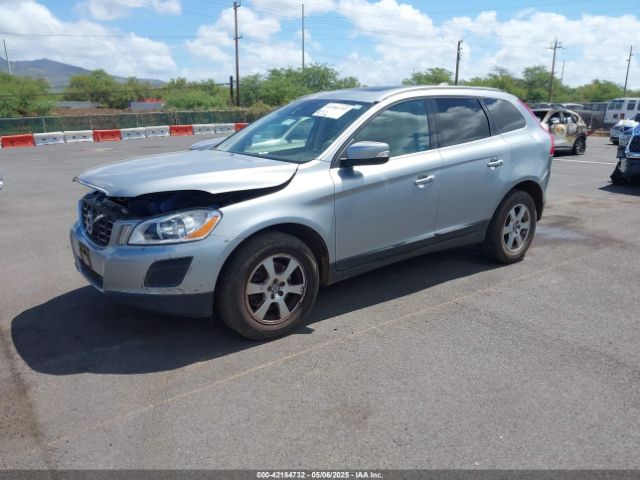 2012 VOLVO XC60 YV4952DL7C2311729 Photo 1