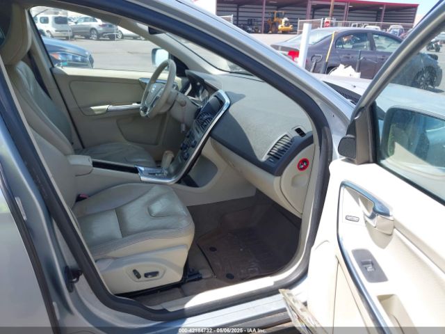 2012 VOLVO XC60 YV4952DL7C2311729 Photo 4