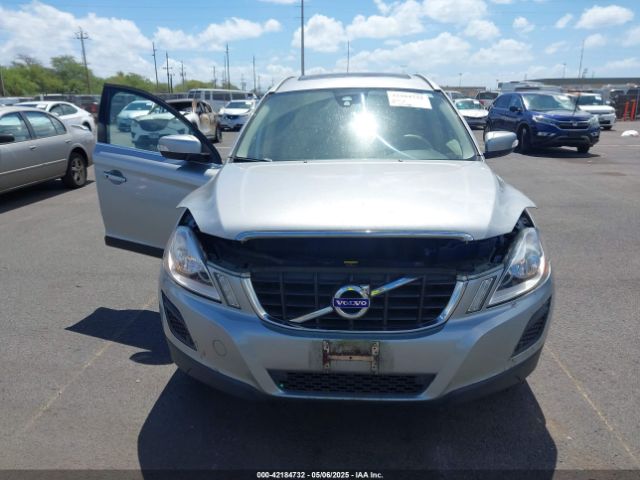 2012 VOLVO XC60 YV4952DL7C2311729 Photo 5