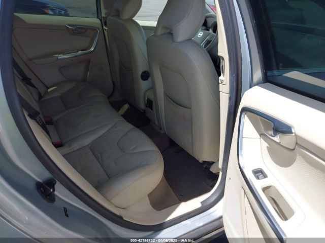 2012 VOLVO XC60 YV4952DL7C2311729 Photo 7