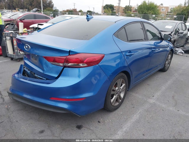 5NPD84LF6JH307968 Hyundai mpi nu