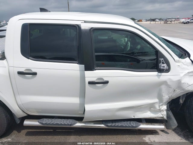 Nissan Frontier S 4x2 2022 1N6ED1EJ4NN696435 Image 14