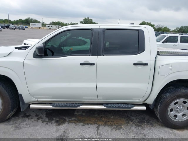 Nissan Frontier S 4x2 2022 1N6ED1EJ4NN696435 Image 15
