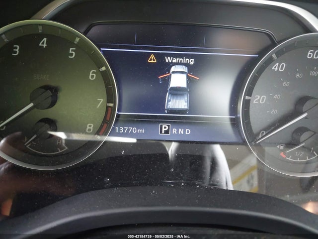 Nissan Frontier S 4x2 2022 1N6ED1EJ4NN696435 Image 7