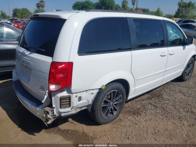 2C4RDGEG2HR791529 Dodge Grand Caravan Gt
