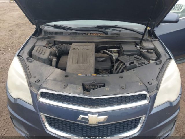 2GNALBEK3E6280035 Chevrolet EQUINOX 1LT