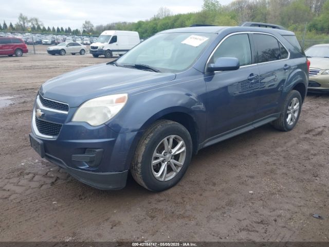 2GNALBEK3E6280035 Chevrolet EQUINOX 1LT