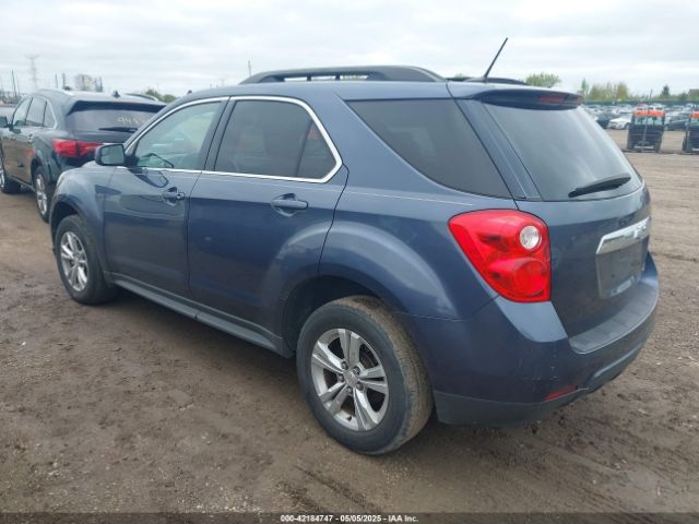 2GNALBEK3E6280035 Chevrolet EQUINOX 1LT