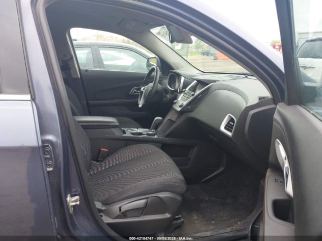 2GNALBEK3E6280035 Chevrolet EQUINOX 1LT