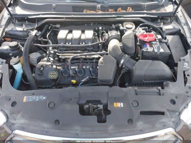 1FAHP2E87FG194170 Ford TAURUS SEL