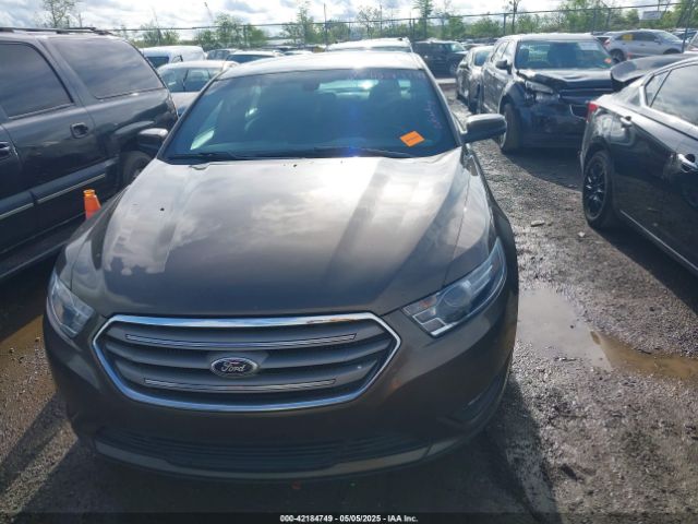 1FAHP2E87FG194170 Ford TAURUS SEL