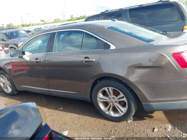 1FAHP2E87FG194170 Ford TAURUS SEL