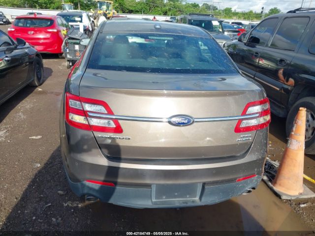 1FAHP2E87FG194170 Ford TAURUS SEL
