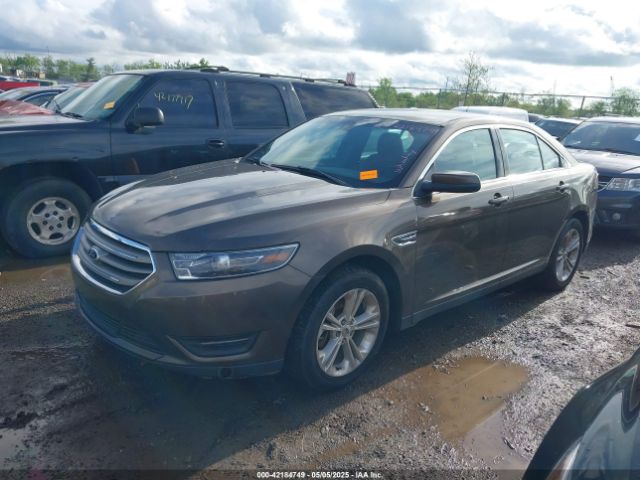 1FAHP2E87FG194170 Ford TAURUS SEL