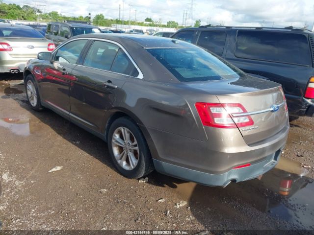 1FAHP2E87FG194170 Ford TAURUS SEL