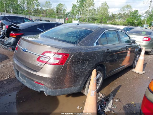 1FAHP2E87FG194170 Ford TAURUS SEL