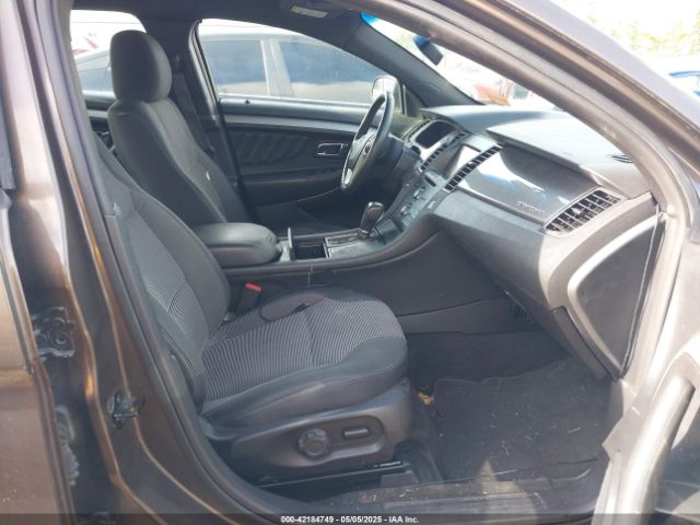 1FAHP2E87FG194170 Ford TAURUS SEL