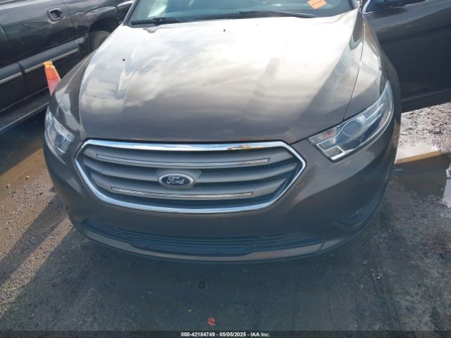 1FAHP2E87FG194170 Ford TAURUS SEL