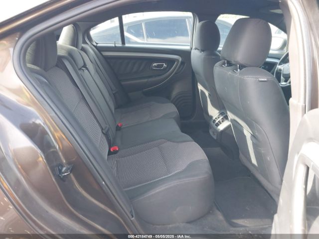 1FAHP2E87FG194170 Ford TAURUS SEL