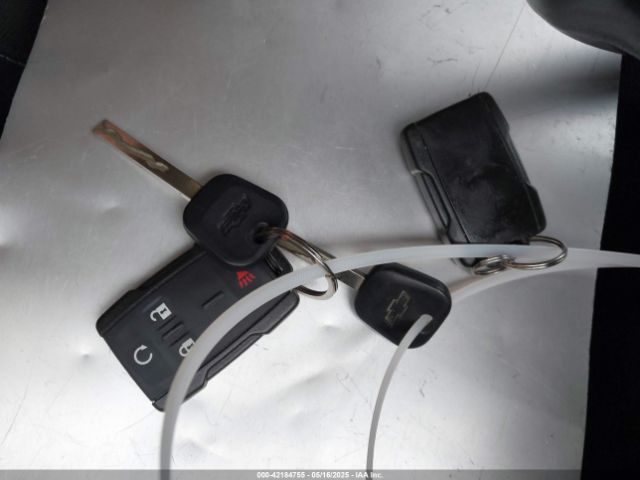 2015 CHEVROLET SILVERADO 1500 3GCUKREC6FG496381 Photo 10