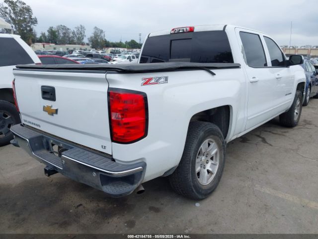 2015 CHEVROLET SILVERADO 1500 3GCUKREC6FG496381 Photo 3