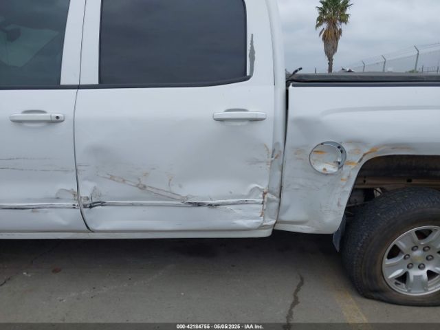 2015 CHEVROLET SILVERADO 1500 3GCUKREC6FG496381 Photo 5