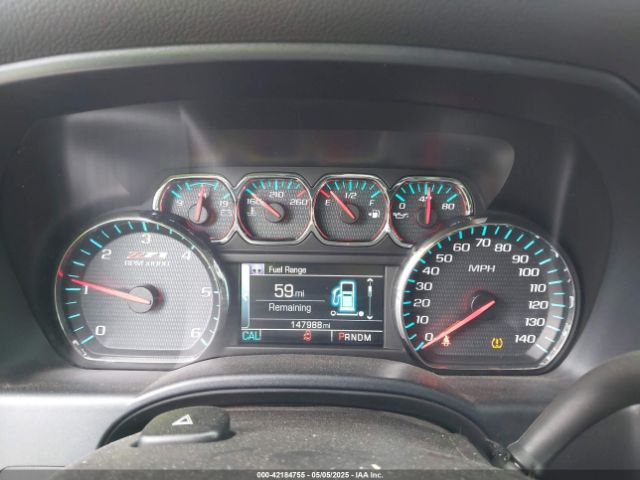 2015 CHEVROLET SILVERADO 1500 3GCUKREC6FG496381 Photo 6