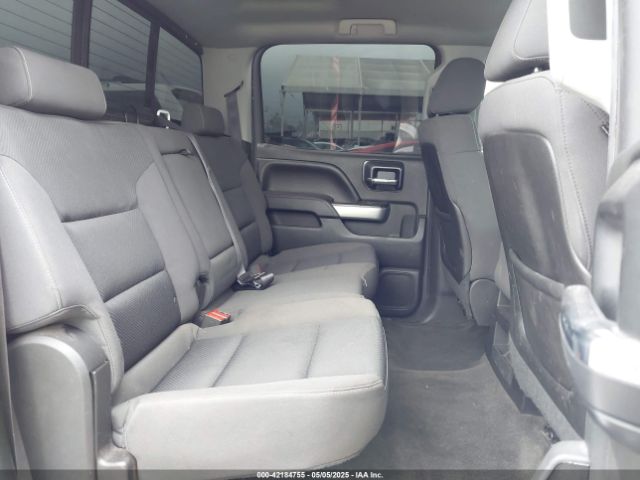 2015 CHEVROLET SILVERADO 1500 3GCUKREC6FG496381 Photo 7