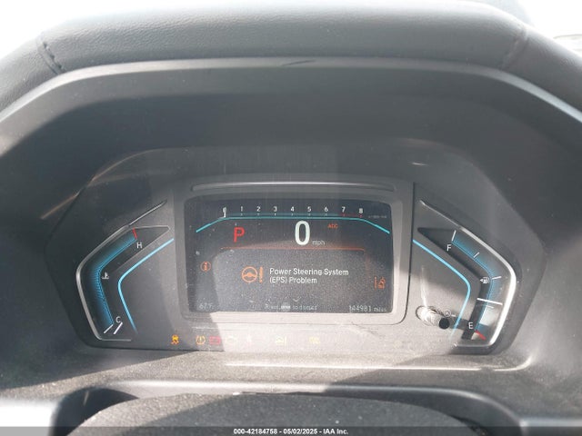 5FNRL6H98JB045078 Honda Odyssey Elite