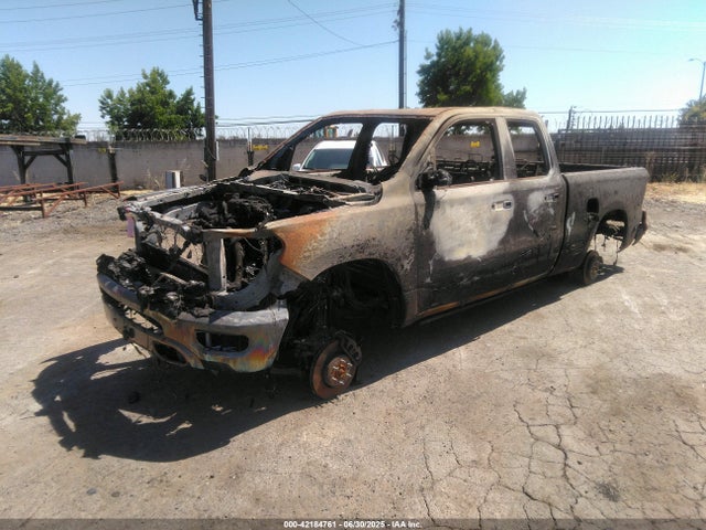 1C6SRFBT1KN624928 RAM 2019