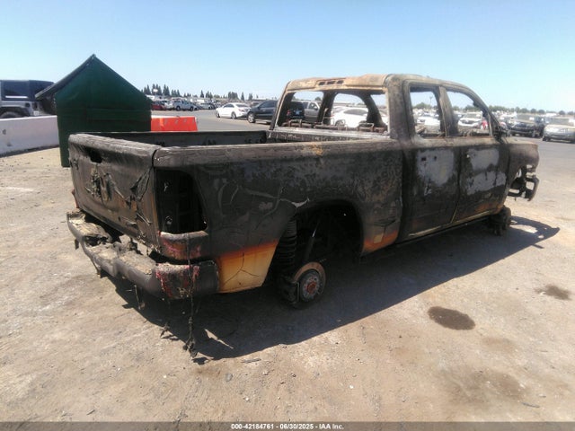 1C6SRFBT1KN624928 RAM 2019